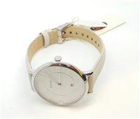Montre Fossil Femme Virginia in Acier ES3793 - ES3793